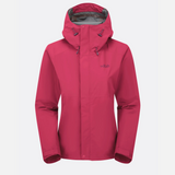 Women's Downpour Eco Jacket
