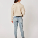 Women's Carson Hi Rise Jean