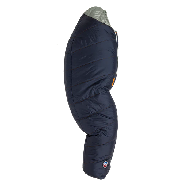 Sidewinder Camp Synthetic Sleeping Bag (35 degree - Regular)