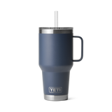Rambler 35oz Straw Mug