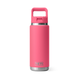 Rambler 26oz Straw Bottle