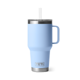 Rambler 35oz Straw Mug