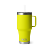 Rambler 35oz Straw Mug