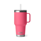 Rambler 35oz Straw Mug