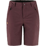 Women's Abisko Trail Stretch Shorts