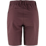 Women's Abisko Trail Stretch Shorts