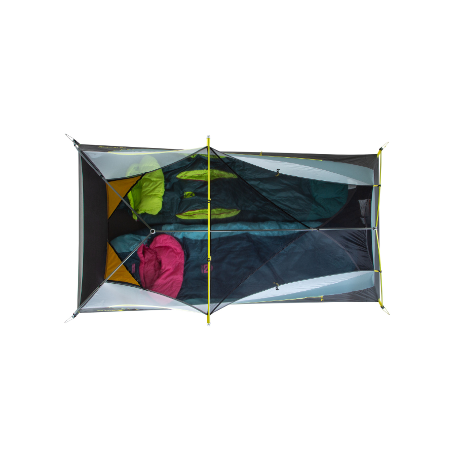 Dragonfly OSMO Ultralight 2-Person Tent