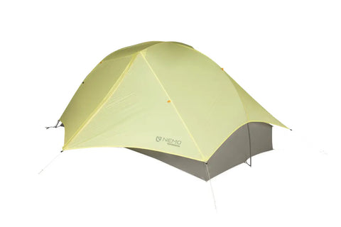 Mayfly OSMO Lightweight 2-Person Backpacking Tent