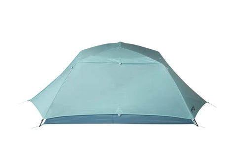 Aurora 3-Person Backpacking Tent with Footprint