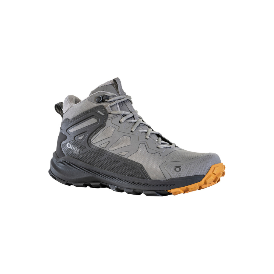 Men's Katabatic Mid BDRY Hiking Boot product image