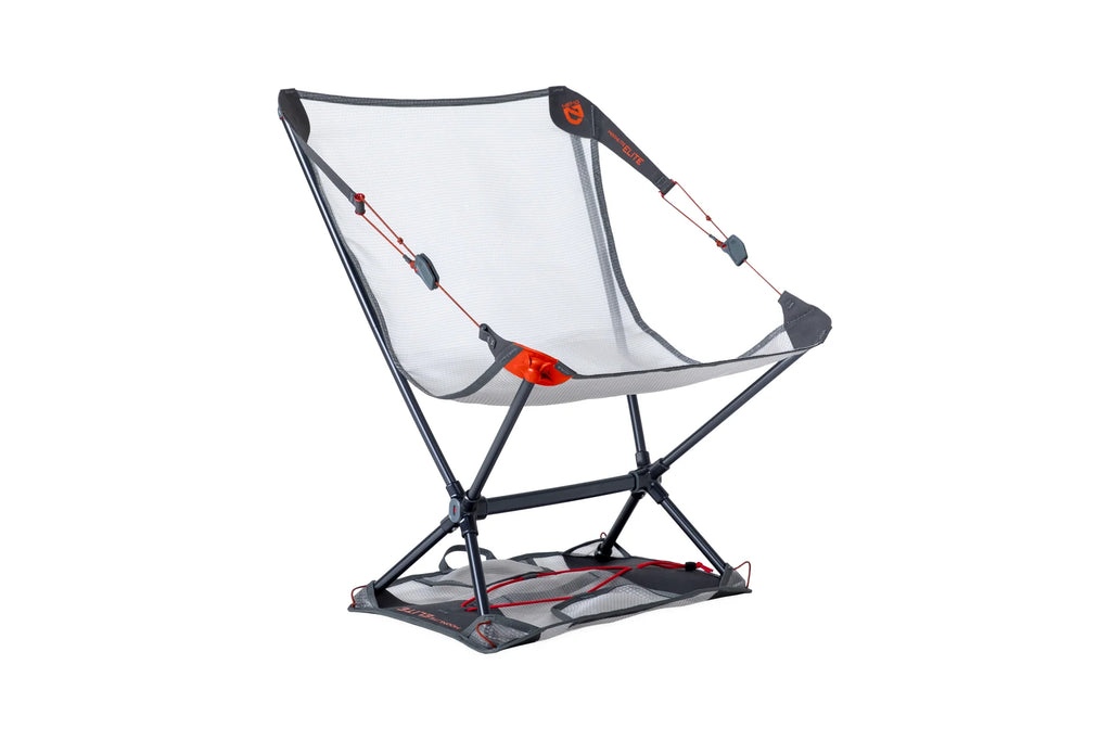 Moonlite Elite Reclining Camp Chair w/ Base