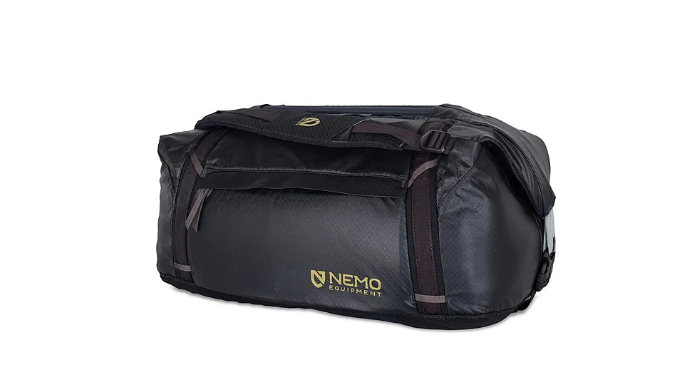 Double Haul Convertible Duffel and Tote - 55 Liters