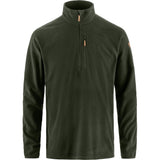 Men's Ovik Lite Fleece Half Zip