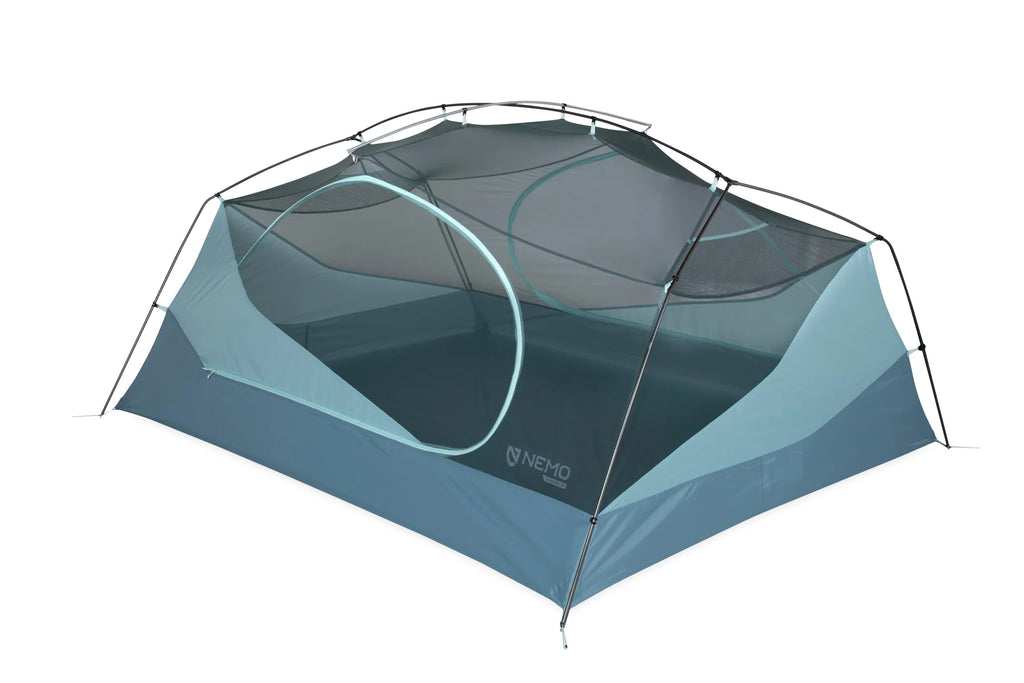 Aurora 3-Person Backpacking Tent with Footprint product image