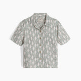 Women's Camino Pucker Short Sleeve