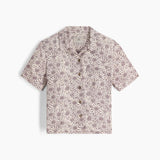 Women's Camino Pucker Short Sleeve