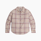 Women's Lieback Overshirt