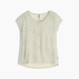 Women's Featherweight Slub Tee