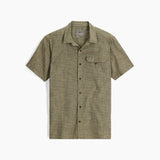 Men's Hempline Spaced Short Sleeve