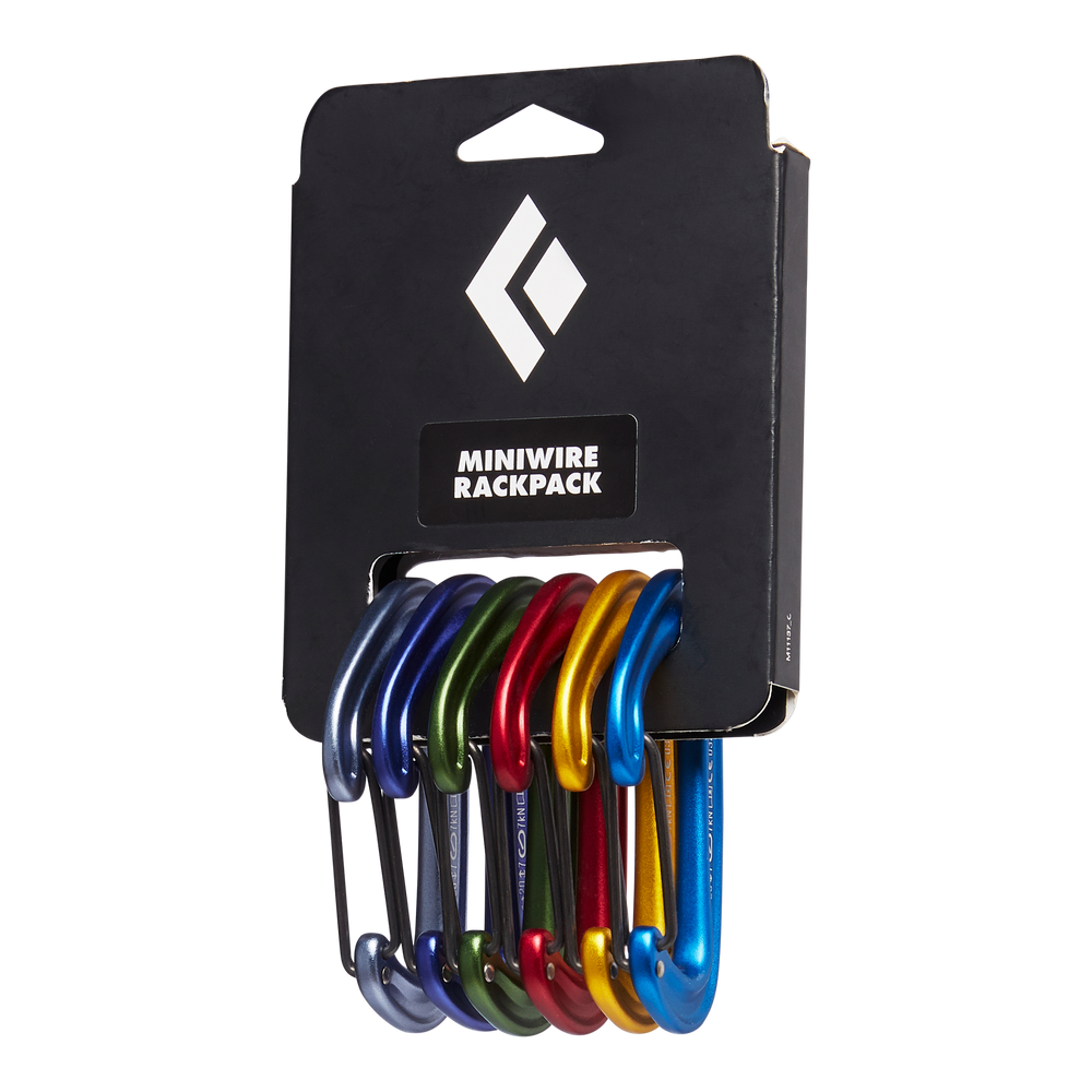 MiniWire RackPack product image