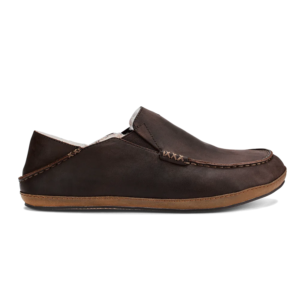 Moloa Men's Leather Slipper product image