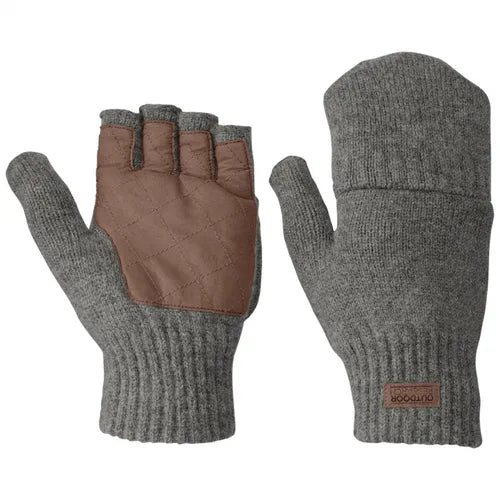 Men's Lost Coast Fingerless Mitts product image