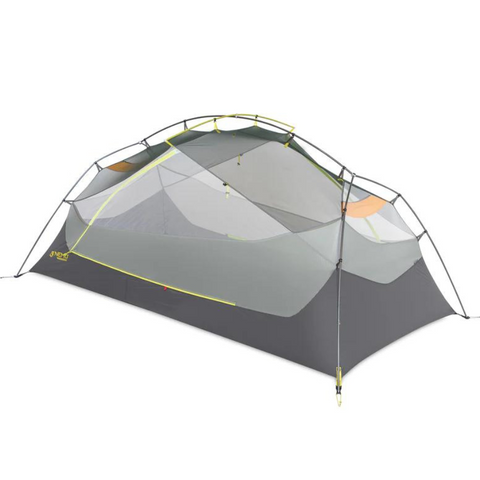 Dagger OSMO Lightweight 2-Person Backpacking Tent