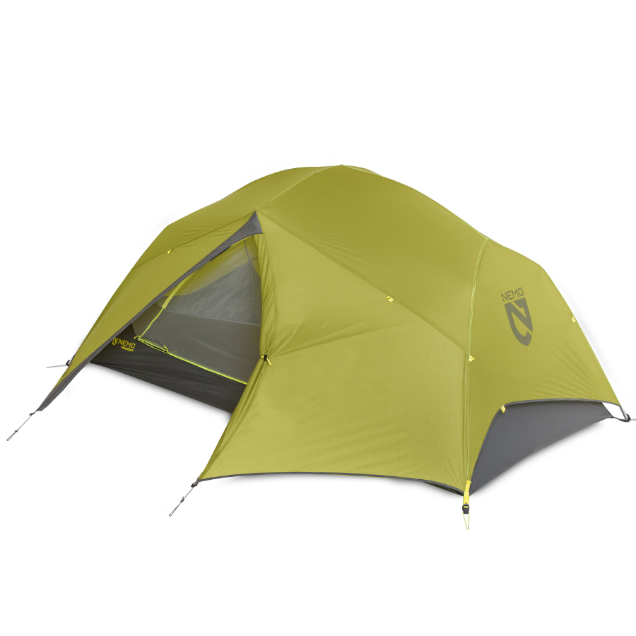 Dagger OSMO Lightweight 2-Person Backpacking Tent