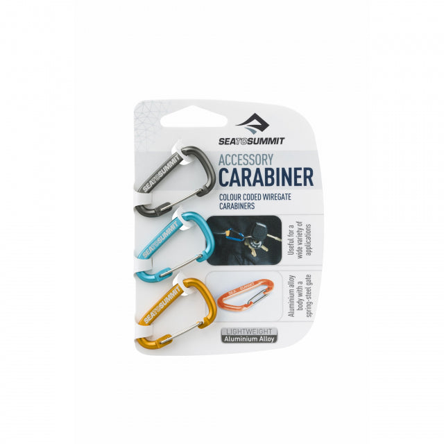 Carabiner 3 Pack product image