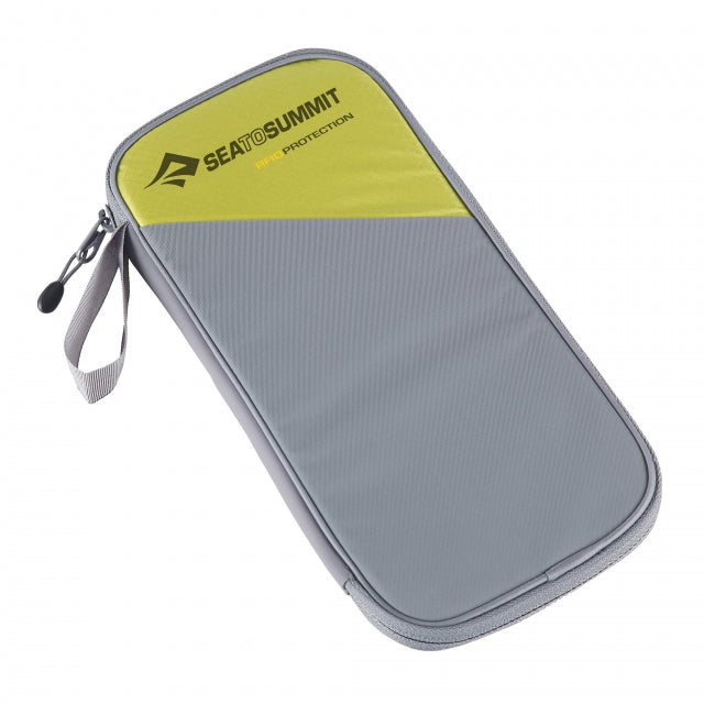 Travelling Light Travel Wallet RFID - MEDIUM product image