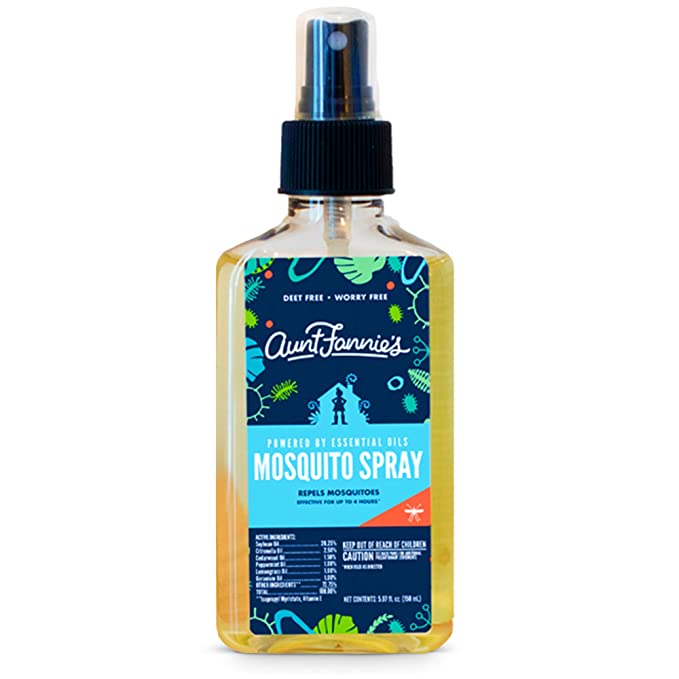Mosquito Spray 5oz product image