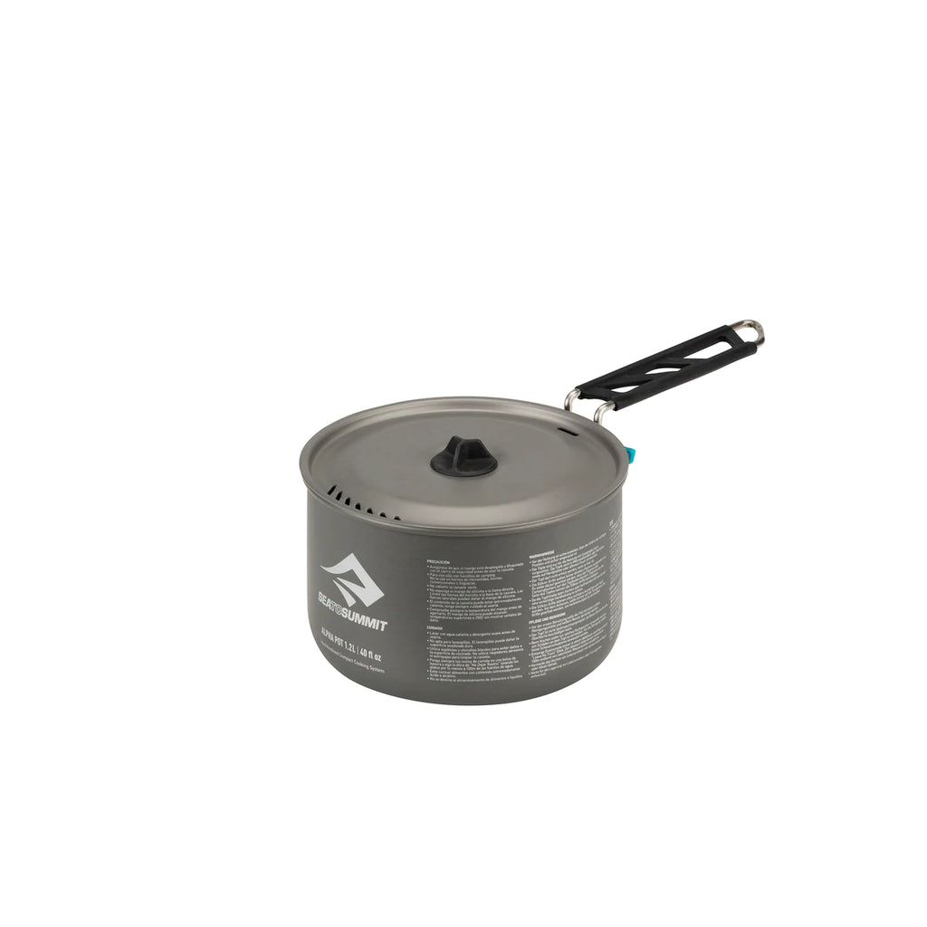 Alpha Pot - 3.7L product image