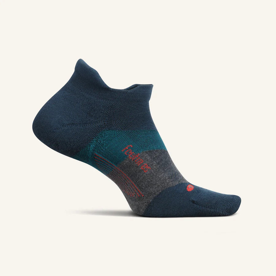 Feetures Elite Max Cushion No Show Tab Socks product image