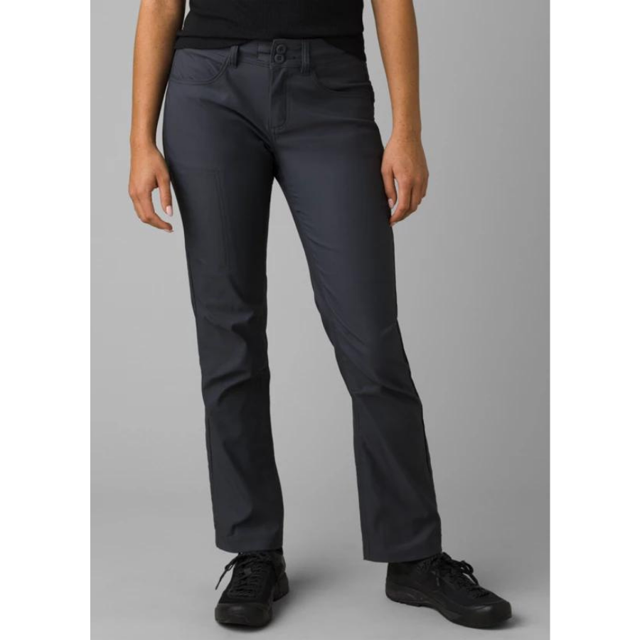 Halle Straight Pant II - Regular Inseam – River Rock Outfitter