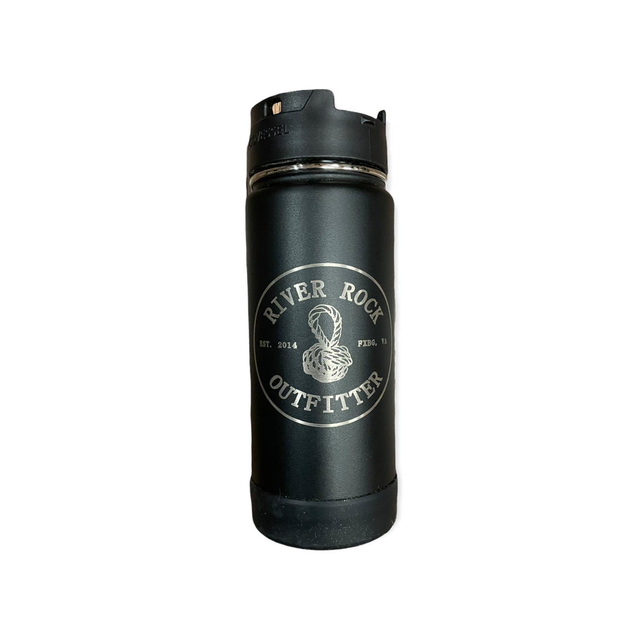 The Perk - Insulated Coffee & Tea Travel Mug (16oz) – River Rock