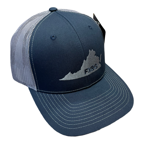 FXBG Trucker Hat