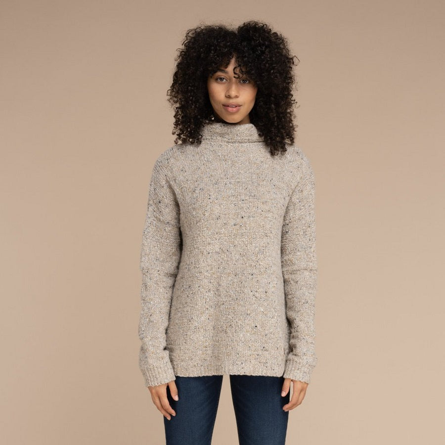 Women's Yuden Pullover Sweater