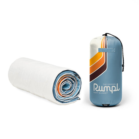 Rumpl Original Puffy Blanket