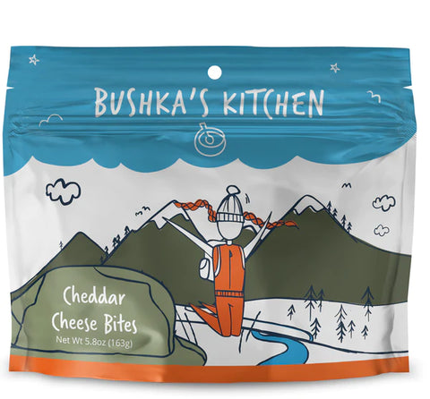 Bushka's Kitchen Meals