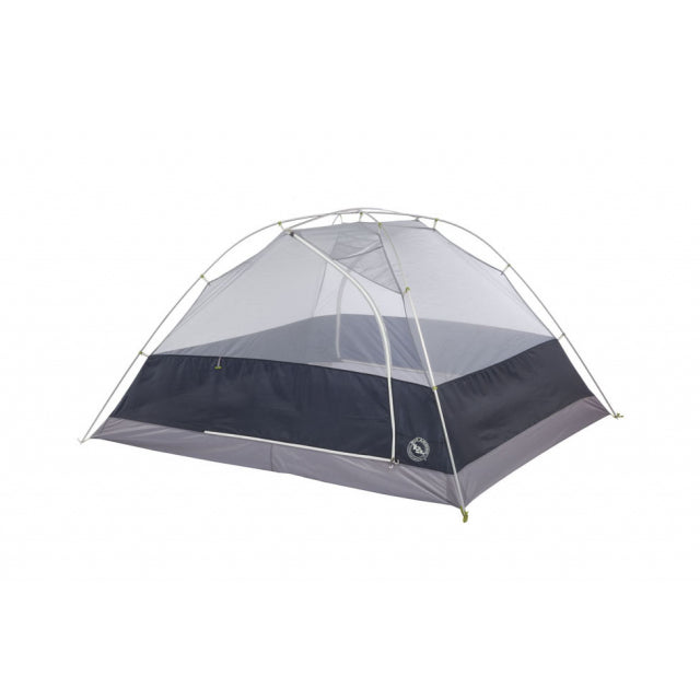 Blacktail 4-Person Backpacking Tent