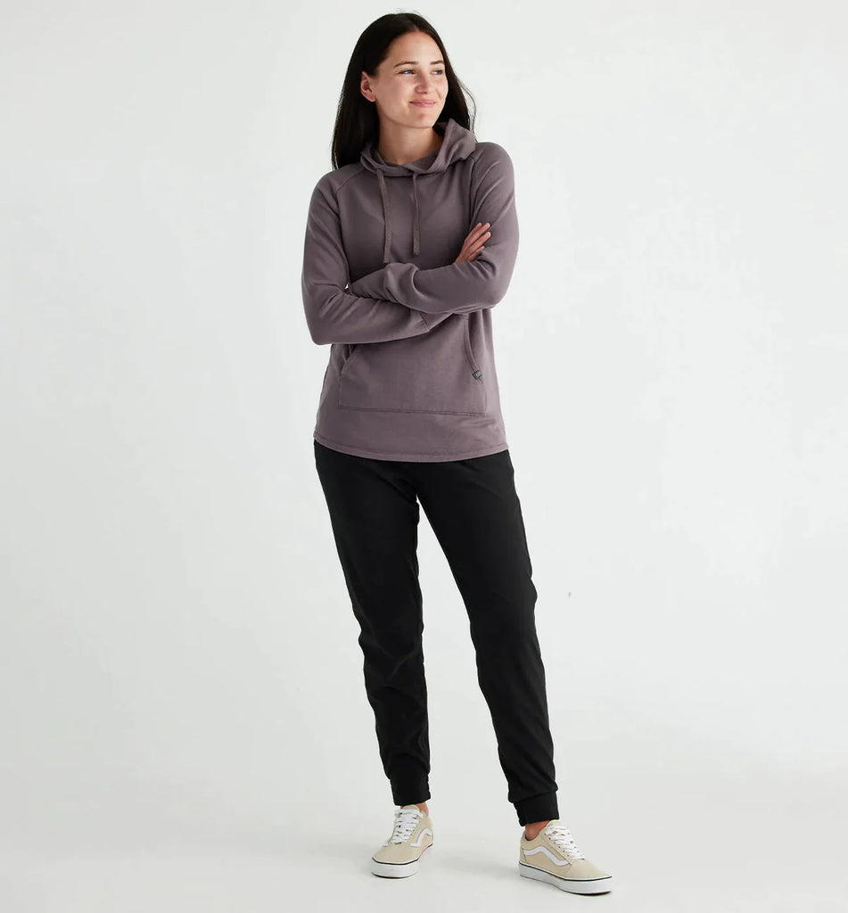 Women's Pull-On Breeze Jogger product image