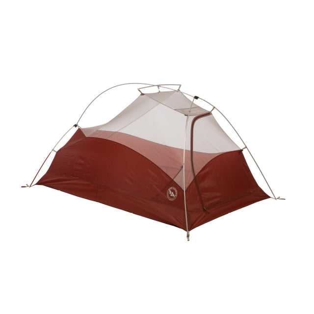 C Bar 2-Person Backpacking Tent