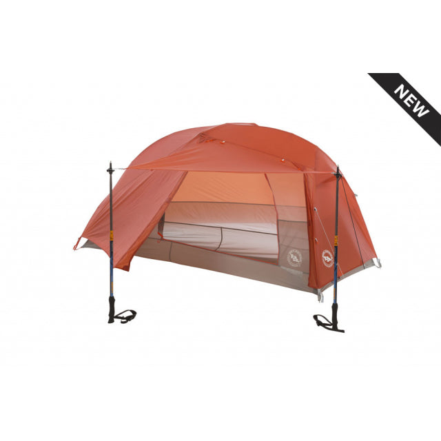 Copper Spur HV Ultralight 1-Person Tent