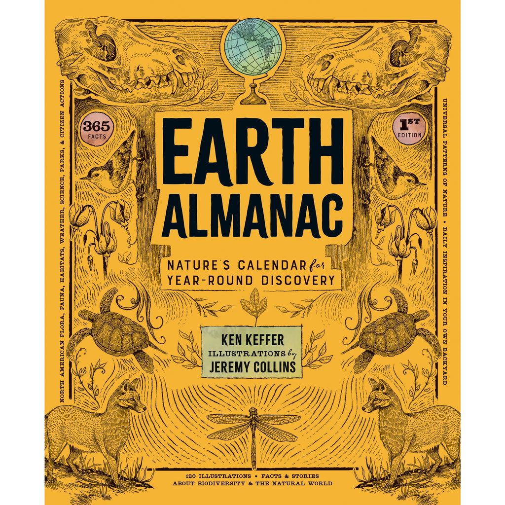 Earth Almanac product image