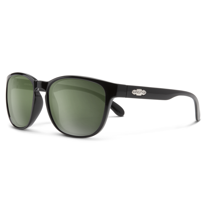Suncloud Loveseat Sunglasses product image