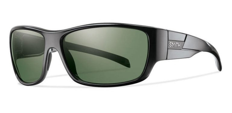 Frontman Carbonic Polarized Sunglasses