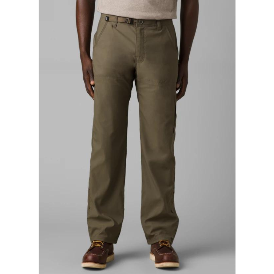 Men's Stretch Zion Pant II - 30 Inseam – River Rock Outfitter