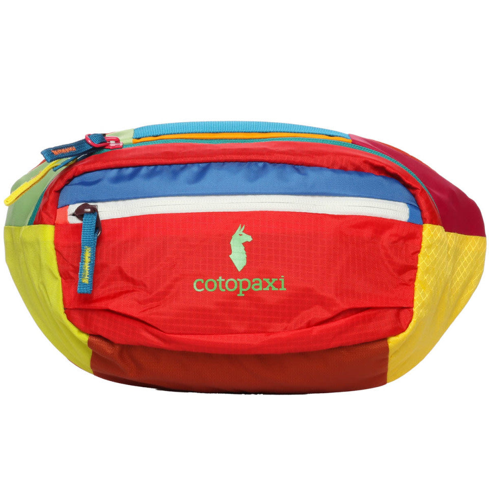 Duffle Bag Kalahari 25L Crosta di Cuoio