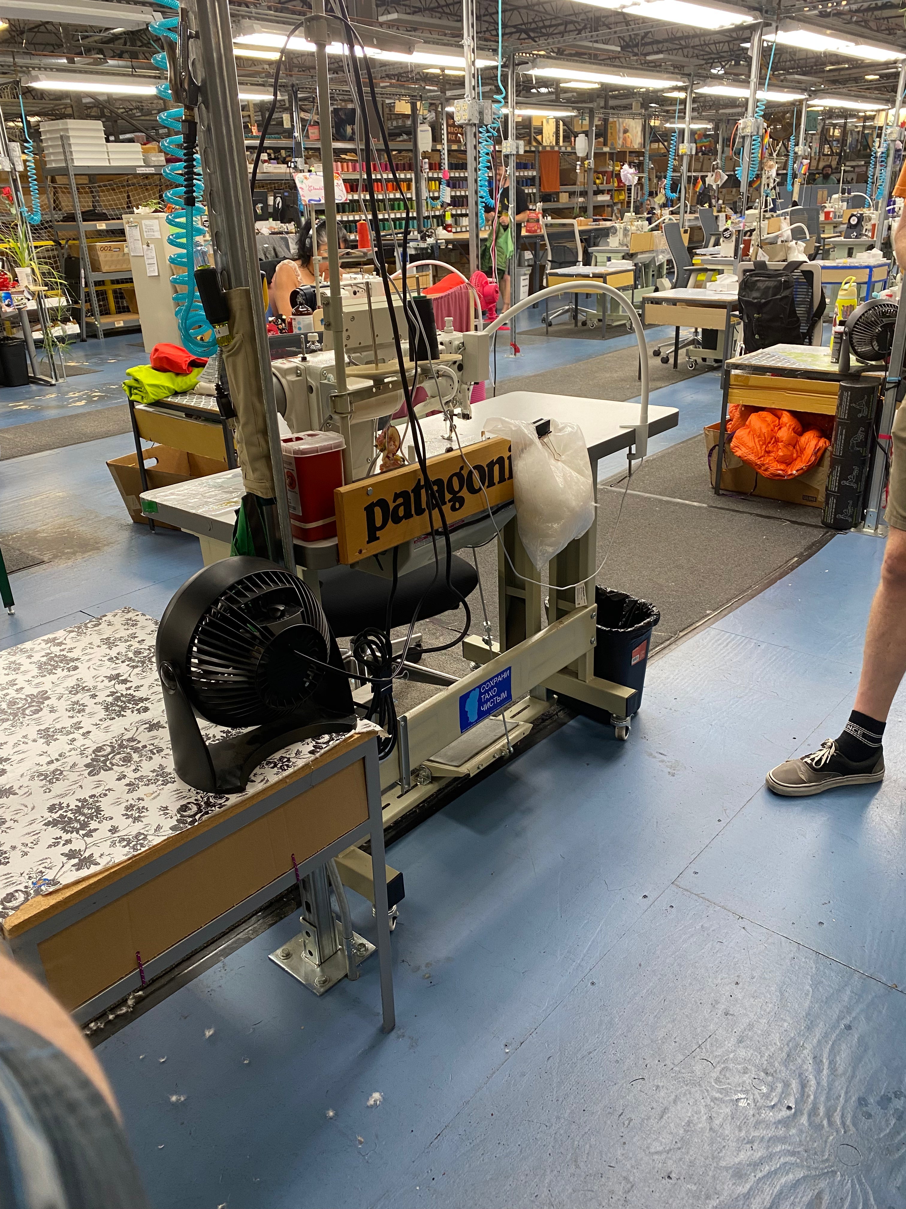 Behind the Scenes: How We Choose the Gear We Carry