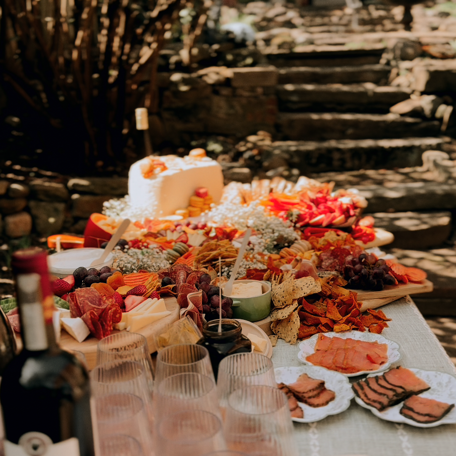 Small Events & Gatherings